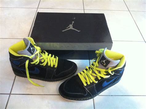 nike air jordan billig kaufen